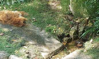 Imagem 4: SITIO RESIDENCIAL em Santa Branca - SP, Angola do meio