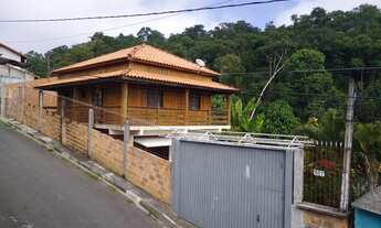 Imagem: CHACARA RESIDENCIAL em Guararema - SP, Luiz