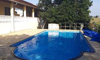 Imagem: CHACARA RESIDENCIAL em Santa Branca - SP