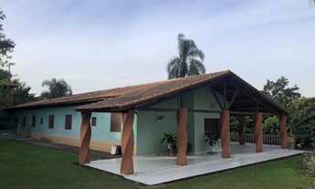 Imagem 6: CHACARA RESIDENCIAL em GUARAREMA - SP, Chacaras Guanabara