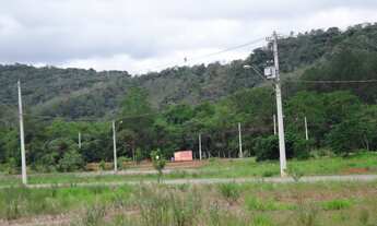 Imagem 5: TERRENO RESIDENCIAL em GUARAREMA - SP, Paião