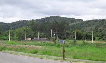 Imagem 3: TERRENO RESIDENCIAL em GUARAREMA - SP, Paião