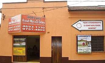 Imagem: TERRENO RESIDENCIAL em GUARAREMA - SP, Chacaras