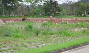 Imagem 4: TERRENO RESIDENCIAL em GUARAREMA - SP, Paião