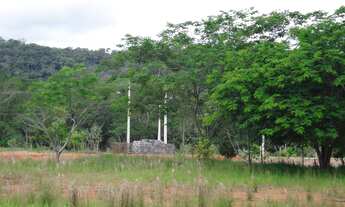 Imagem 3: TERRENO RESIDENCIAL em GUARAREMA - SP, Paião