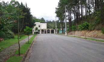 Imagem: TERRENO RESIDENCIAL em GUARAREMA - SP, Paião