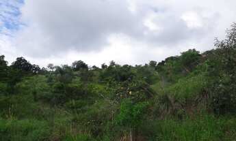 Imagem: TERRENO RESIDENCIAL em GUARAREMA - SP, Nogueira