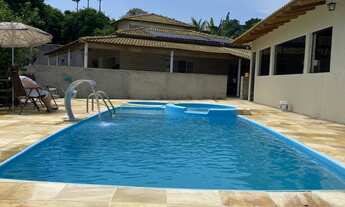 Imagem: CHACARA RESIDENCIAL em Jacareí - SP, Chacaras