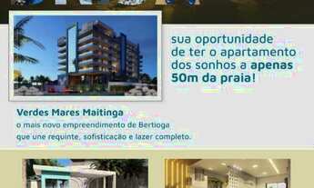 Imagem: APARTAMENTO RESIDENCIAL em Bertioga - SP