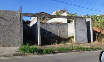 Imagem 3: TERRENO INDUSTRIAL em GUARAREMA - SP, Jardim Dulce