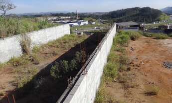 Imagem 2: TERRENO INDUSTRIAL em GUARAREMA - SP, Jardim Dulce