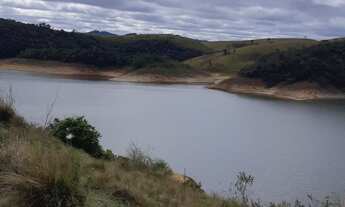Imagem 2: FAZENDA RESIDENCIAL em Santa Branca - SP, Represa
