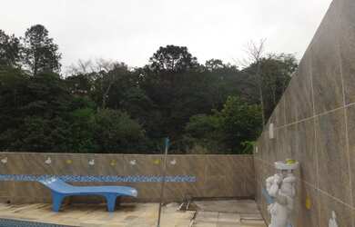 Imagem 4: CASA RESIDENCIAL em GUARAREMA - SP, Pq. Agrinco