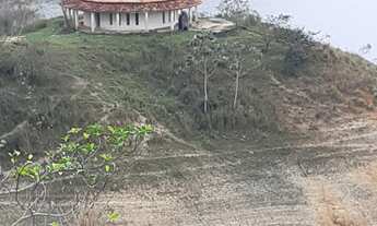 Imagem 3: FAZENDA RESIDENCIAL em Santa Branca - SP, Represa