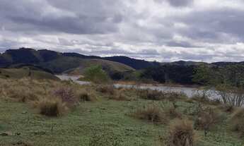 Imagem 4: FAZENDA RESIDENCIAL em Santa Branca - SP, Represa