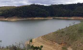 Imagem 7: FAZENDA RESIDENCIAL em Santa Branca - SP, Represa