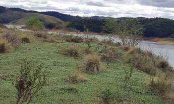 Imagem 5: FAZENDA RESIDENCIAL em Santa Branca - SP, Represa