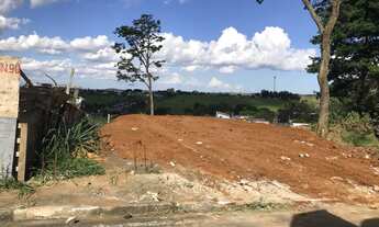 Imagem: TERRENO RESIDENCIAL em GUARAREMA - SP, Jd