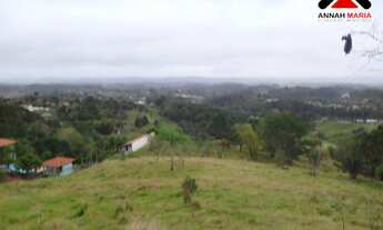 Imagem: TERRENO RESIDENCIAL em GUARAREMA - SP, Parque