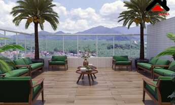 Imagem 4: APARTAMENTO RESIDENCIAL em BERTIOGA - SP, CENTRO