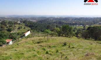 Imagem 2: TERRENO RESIDENCIAL em GUARAREMA - SP, Parque Agrinco