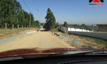 Imagem 4: TERRENO RESIDENCIAL em GUARAREMA - SP, Parque Agrinco