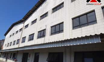 Imagem: GALPAO INDUSTRIAL em Arujá - SP, Jardim