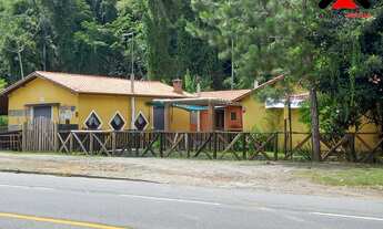 Imagem: PONTO COMERCIAL em GUARAREMA - SP, Luis