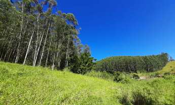 Imagem 6: AREA RURAL em Santa Branca - SP, Serrote