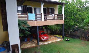 Imagem: CHACARA RESIDENCIAL em Guararema - SP, itapeti