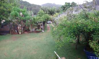 Imagem 2: CHACARA RESIDENCIAL em Guararema - SP, itapeti