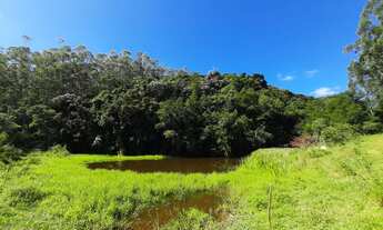 Imagem 4: AREA RURAL em Santa Branca - SP, Serrote