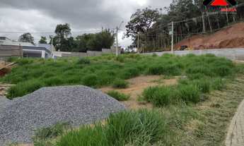 Imagem: TERRENO RESIDENCIAL em GUARAREMA - SP, Itapema