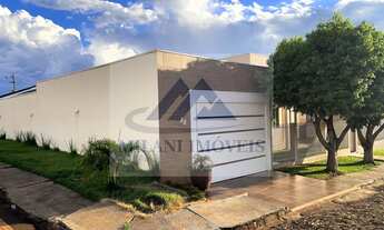 Imagem 2: CASA RESIDENCIAL em SANTO ANTÔNIO DO SUDOESTE - PR, Jardim Fronteira