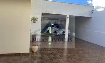 Imagem 4: CASA RESIDENCIAL em SANTO ANTÔNIO DO SUDOESTE - PR, Jardim Fronteira