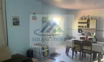 Imagem 5: CASA RESIDENCIAL em SANTO ANTÔNIO DO SUDOESTE - PR, Jardim Fronteira