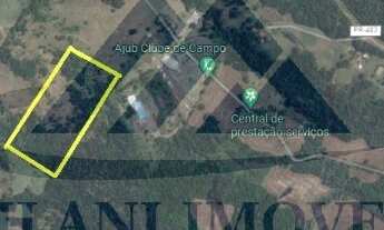 Imagem: CHÁCARA À VENDA EM FRANCISCO BELTRÃO!!!