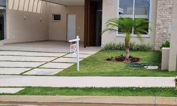 Imagem: CASA RESIDENCIAL em INDAIATUBA - SP, JARDIM