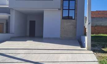 Imagem: CASA RESIDENCIAL em INDAIATUBA - SP, JARDIM