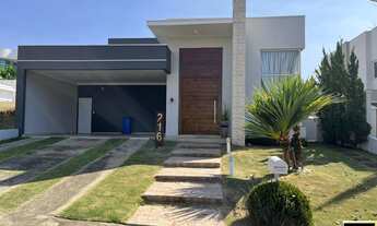 Imagem: CASA RESIDENCIAL em INDAIATUBA - SP, JARDIM