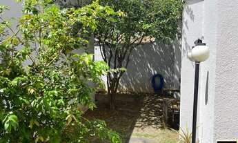 Imagem 5: CASA RESIDENCIAL em INDAIATUBA - SP, JARDIM RESERVA BOM VIVER DE INDAIATUBA