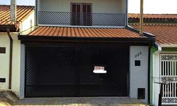 Imagem: CASA RESIDENCIAL em INDAIATUBA - SP, JARDIM