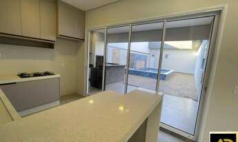 Imagem 4: CASA RESIDENCIAL em INDAIATUBA - SP, RESIDENCIAL EVIDÊNCIAS