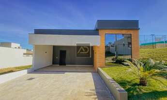 Imagem: CASA RESIDENCIAL em INDAIATUBA - SP, RESIDENCIAL