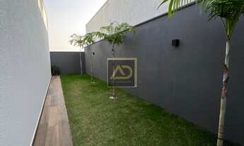 Imagem 2: CASA RESIDENCIAL em INDAIATUBA - SP, JARDIM RESIDENCIAL HELVÉTIA PARK III