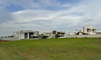 Imagem: TERRENO RESIDENCIAL em INDAIATUBA - SP
