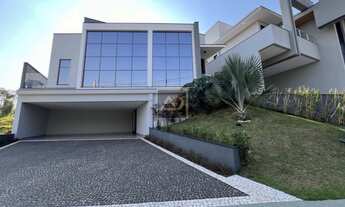 Imagem: CASA RESIDENCIAL em INDAIATUBA - SP, JARDIM