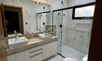 Imagem 4: CASA RESIDENCIAL em INDAIATUBA - SP, JARDIM RESIDENCIAL DONA MARIA JOSÉ