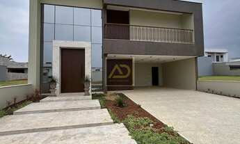 Imagem: CASA RESIDENCIAL em INDAIATUBA - SP, JARDIM