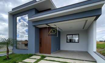 Imagem: CASA RESIDENCIAL em INDAIATUBA - SP, LOTEAMENTO